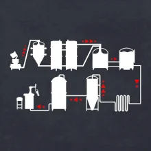 Pivní cesta od výroby k výčepu