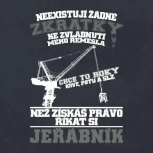 Jeřábník zkratky