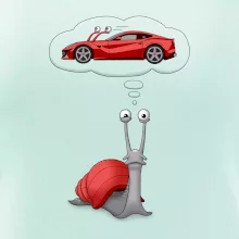 Nesplnitelný sen (Hana-creative)