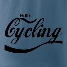 Enjoy Cycling