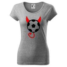 Fotbal devil