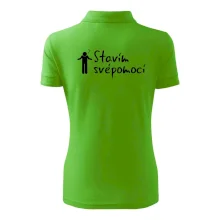 Stavím svépomocí - ikona