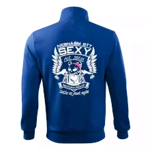 Nesnáším být sexy - motorkářka Nesnáším být sexy - motorkářka