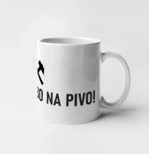 DOŁEM, NEBO NA PIVO!﻿