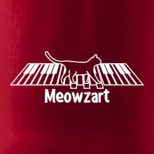 Meowzart Meowzart