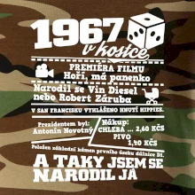 1967 v kostce