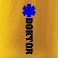 Hvězda života - doktor