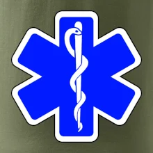 Kšiltovka hvězda života