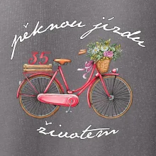 Pěknou jízdu životem 35