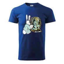 Pokusy na lidech (Pecka Design)