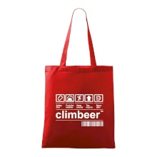 Čárový kód - Climbeer Čárový kód - Climbeer