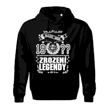 Zrození legendy - pro všechny - vlastní letopočet Zrození legendy - pro všechny - vlastní letopočet