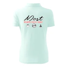 Most město s tradicí