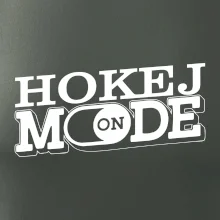 Hokej mode