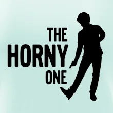 Bachelor party - The horny one