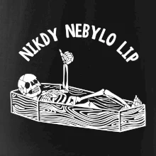 Nikdy nebylo lip