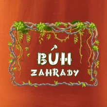 Bůh zahrady