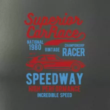Superior Car Race Superior Car Race