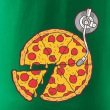 Pizza DJ