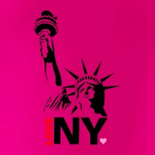 Socha svobody velká