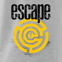 Escape labyrint