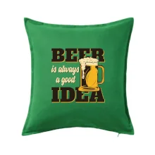 Beer idea