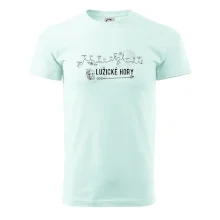 Profil Lužické hory