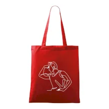 Posilování biceps jedním tahem