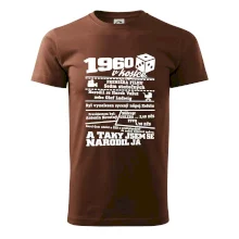 1960 v kostce