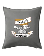 Nežárli pro pány 80