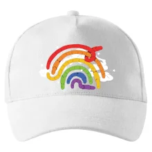 Žížaly duha (Alexis Citrine)