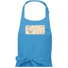 Mapa Báňské dráhy z Moravské Ostravy do Doubravy