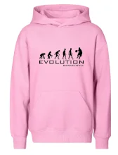 Evoluce Basketball