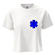 Hvězda samostatná - záchranář / rescue