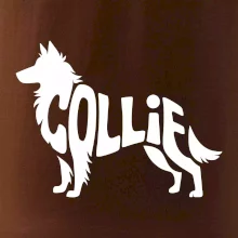 Colie nápis v těle