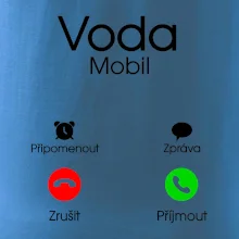 Voda volá