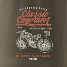 Classic Caferacer