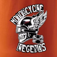 Czech Motorcycle legends