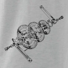 Cyklo rozkres převody