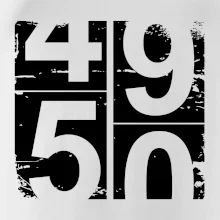 Tachometr 50 Tachometr 50