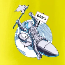 Brno penis raketa Brno penis raketa