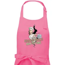 Nedalo se odolat, mám to v sobě kuchařka