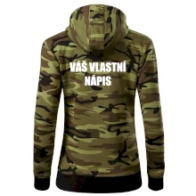 Tvůj vlastní nápis - tiskací Tvůj vlastní nápis - tiskací
