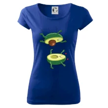 Sex avokádo (Hana-creative)