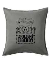 Zrození legendy - pro DJ