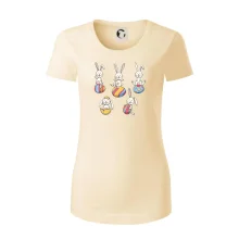 Velikonoční zajíci