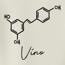 Barová chemie - víno