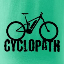 Cyclopath ebike