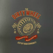 The Dirty Wheel The Dirty Wheel
