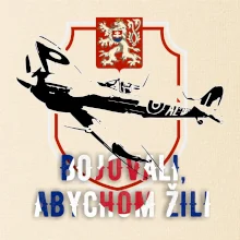 ERB bojovali, abychom žili